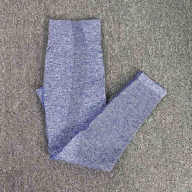 Seamless Gym Clothing Women Yoga Set Fitness Suit Workout Sets Yoga Suit Women Fitness Set Women Women's Sportswear Suit