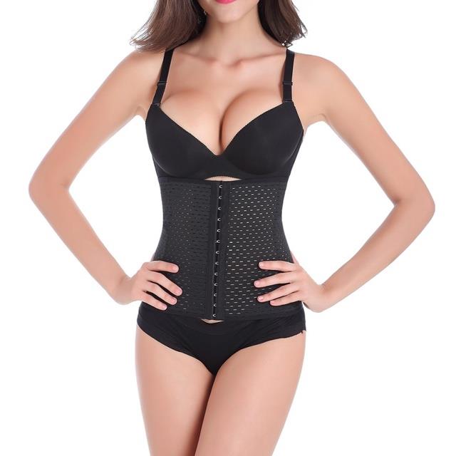 Corsets Slimming Waist Trainer Sexy Belt