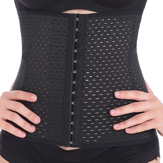 Corsets Slimming Waist Trainer Sexy Belt