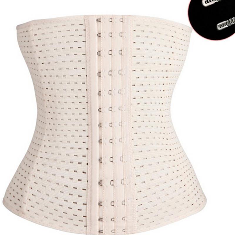 Corsets Slimming Waist Trainer Sexy Belt