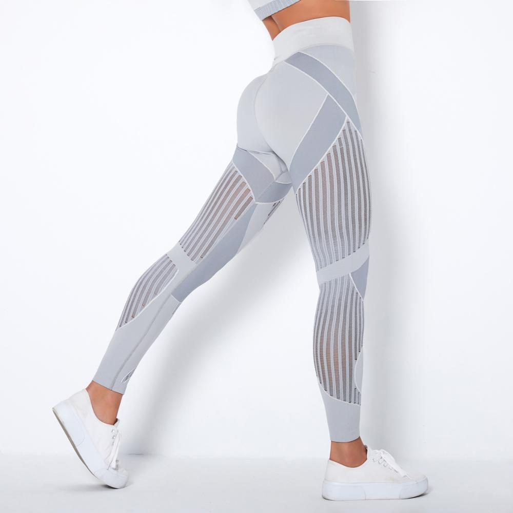 High Waist Seamless Leggings Pants Women Gym Push Up Leggins Sport Fitness Women Pants Gym Workout Jogger Leggings Fitness Pants