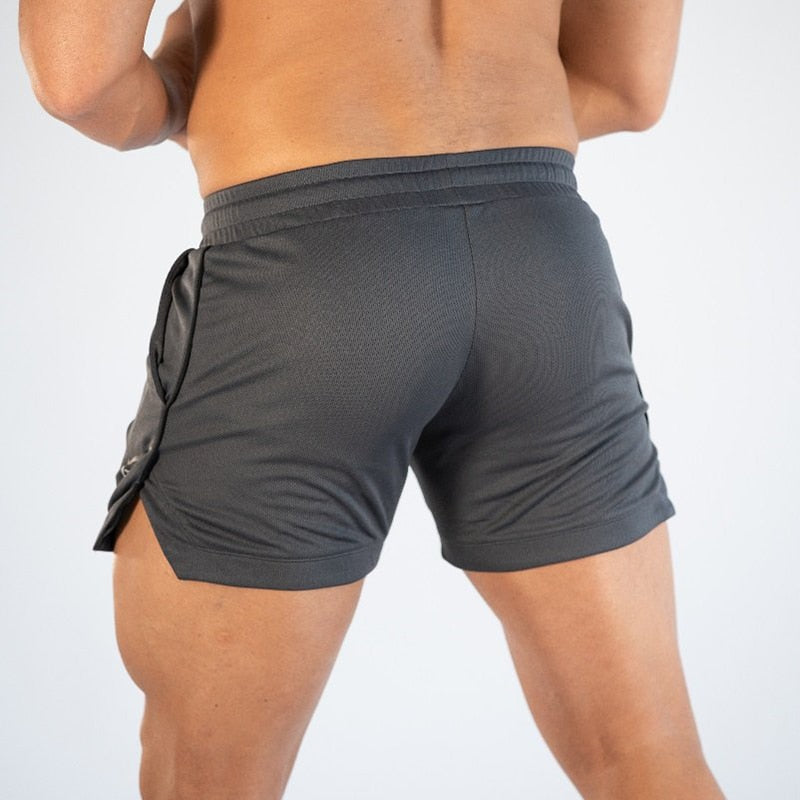 Light Weight Men Shorts Hot Shorts Running Jogger Gym Fitness Shorts Quick Dry Stretch Fabrics