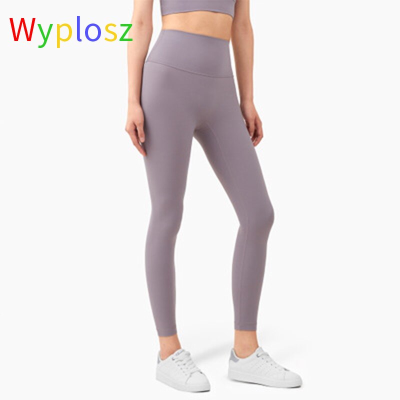 Wyplosz Updated Rhythm Classical 3.0 Higher Waist Longer Leggings For Fitness Yoga Pants Women Compression Training Seamless Hip