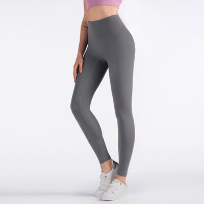 Wyplosz Updated Rhythm Classical 3.0 Higher Waist Longer Leggings For Fitness Yoga Pants Women Compression Training Seamless Hip