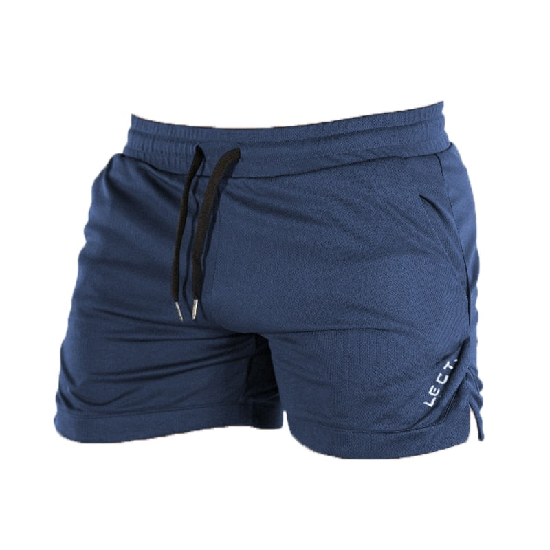 Light Weight Men Shorts Hot Shorts Running Jogger Gym Fitness Shorts Quick Dry Stretch Fabrics