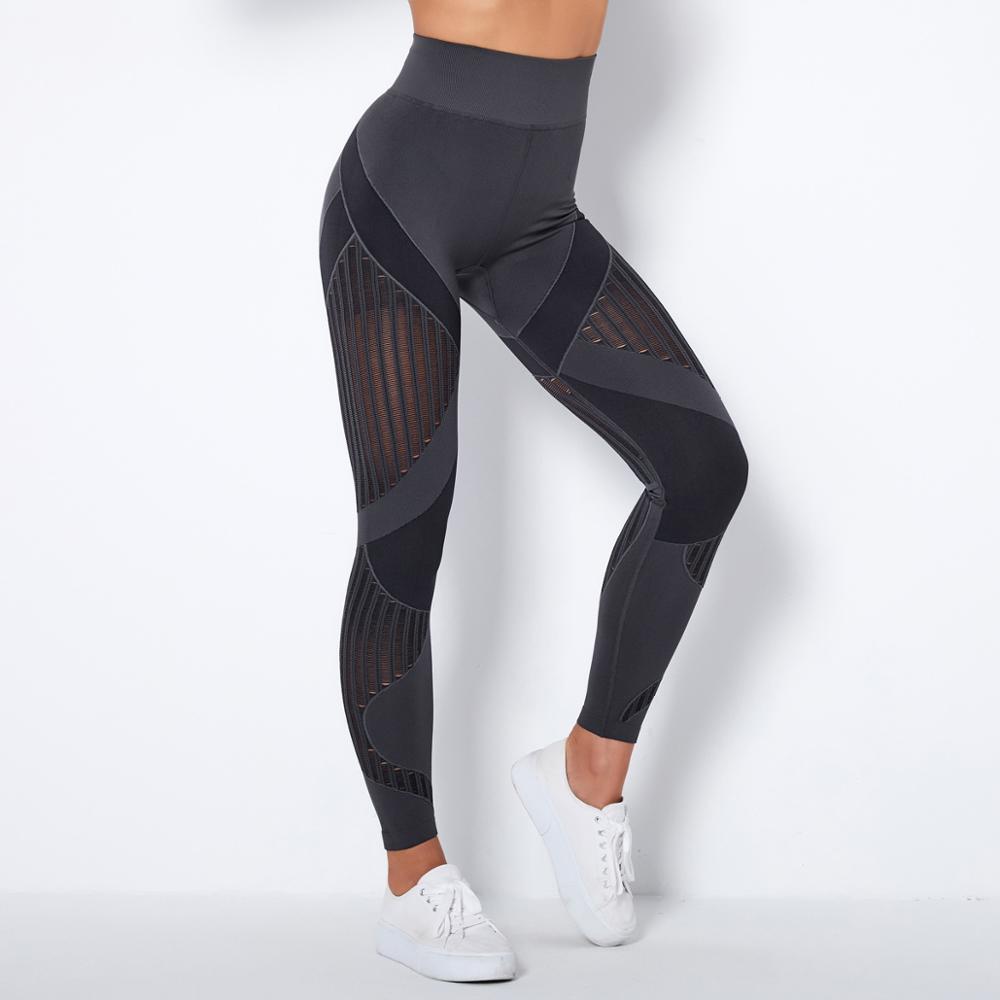 High Waist Seamless Leggings Pants Women Gym Push Up Leggins Sport Fitness Women Pants Gym Workout Jogger Leggings Fitness Pants