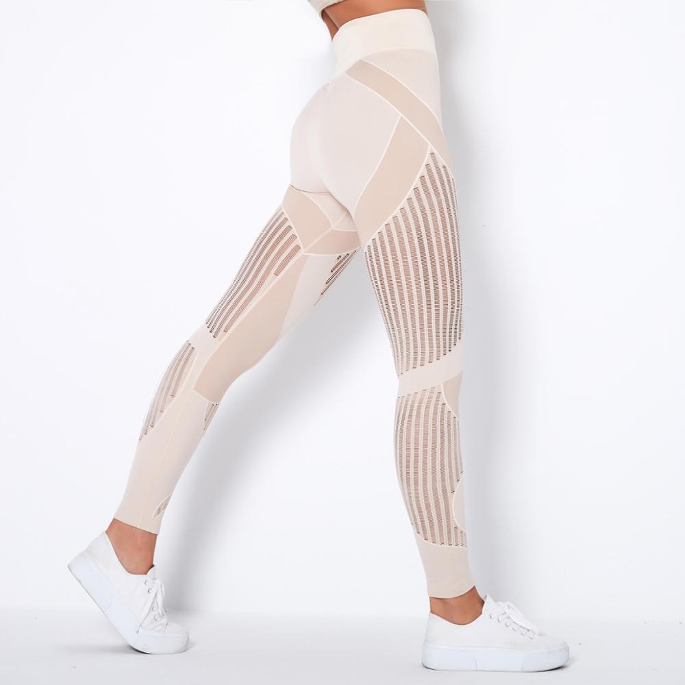 High Waist Seamless Leggings Pants Women Gym Push Up Leggins Sport Fitness Women Pants Gym Workout Jogger Leggings Fitness Pants