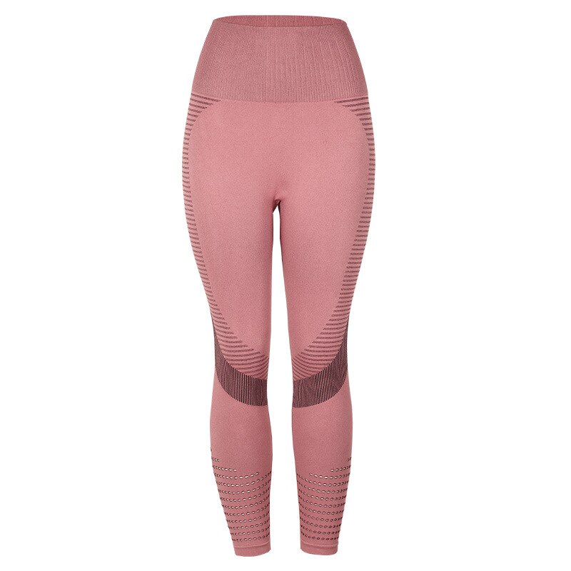 Women Seamless Leggings Sport Fitness Yoga Pants High Waist Gym Leggings Woman Workout Leggins Sports Wear for Women Gym