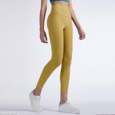 Wyplosz Updated Rhythm Classical 3.0 Higher Waist Longer Leggings For Fitness Yoga Pants Women Compression Training Seamless Hip