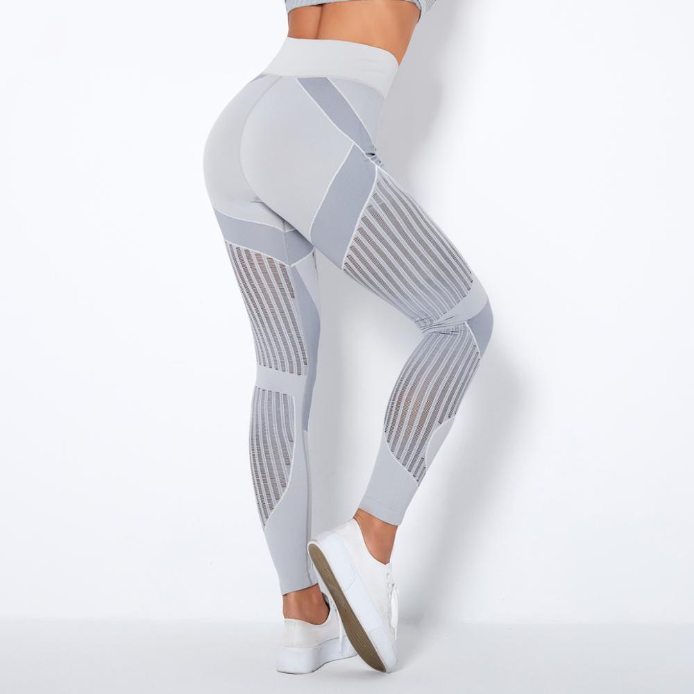 High Waist Seamless Leggings Pants Women Gym Push Up Leggins Sport Fitness Women Pants Gym Workout Jogger Leggings Fitness Pants