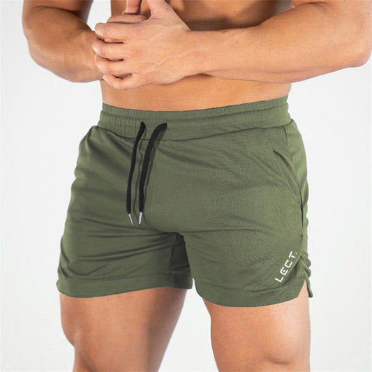 Light Weight Men Shorts Hot Shorts Running Jogger Gym Fitness Shorts Quick Dry Stretch Fabrics