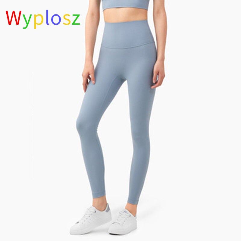 Wyplosz Updated Rhythm Classical 3.0 Higher Waist Longer Leggings For Fitness Yoga Pants Women Compression Training Seamless Hip