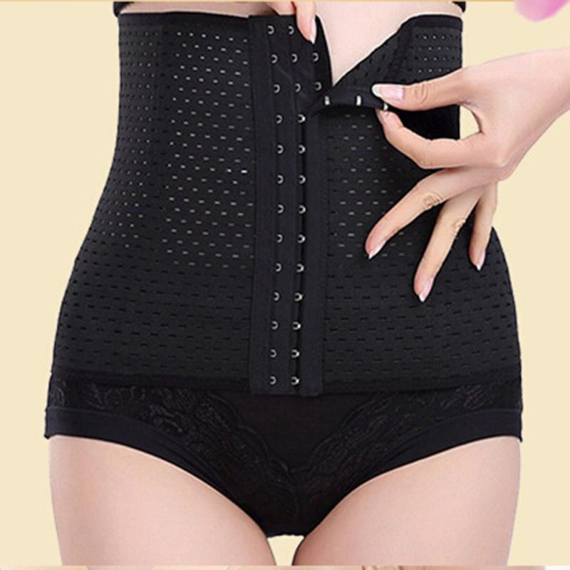 Corsets Slimming Waist Trainer Sexy Belt